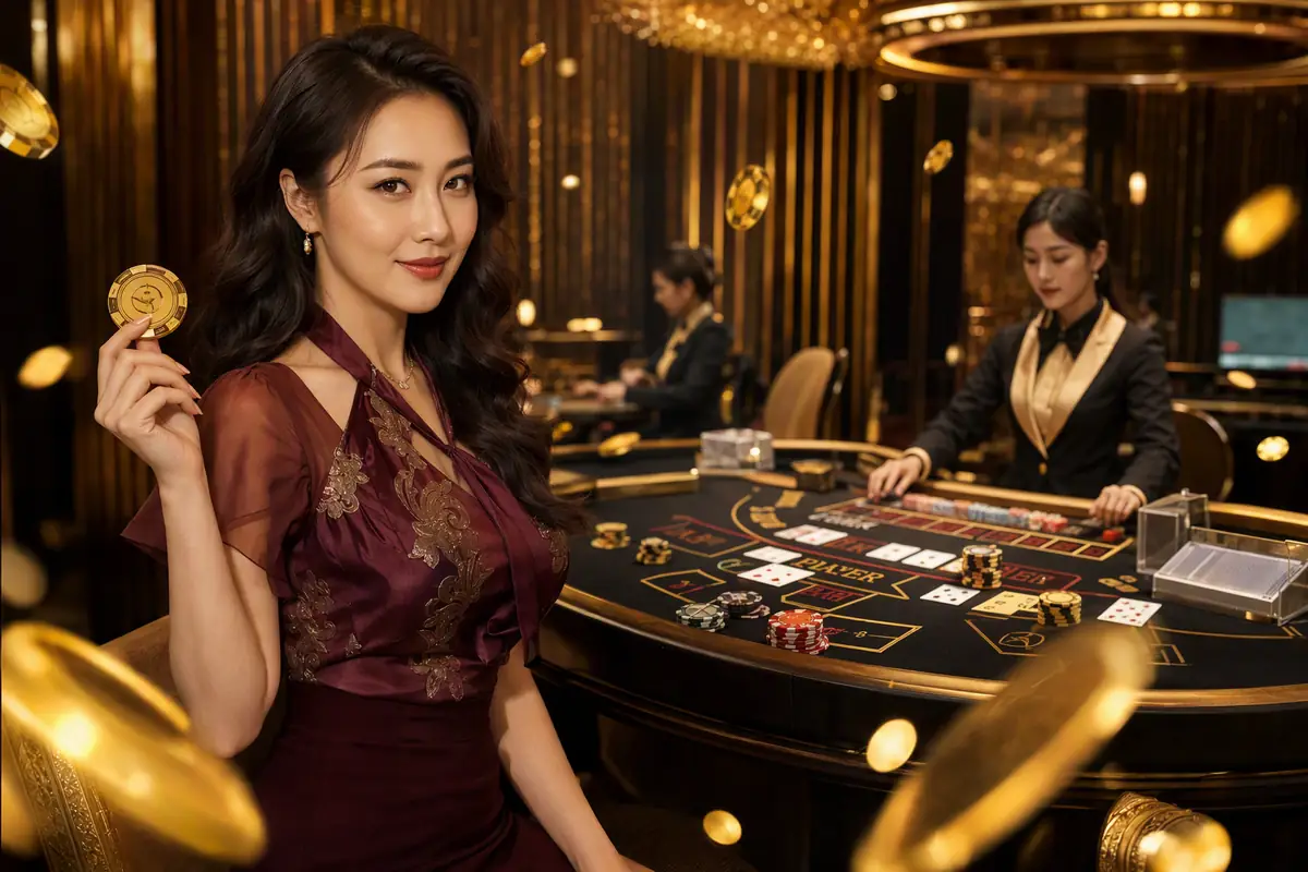gd22 Slot Steps Mobile